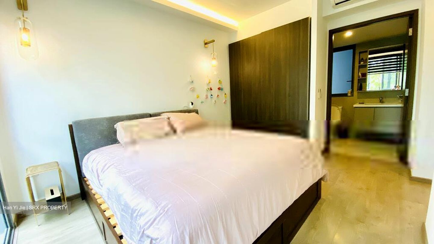 The Visionaire (D27), Condominium #410782391
